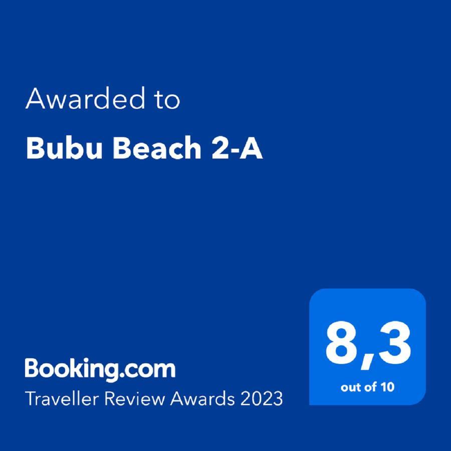 Bubu Beach 2-A Лос-Крістіанос Екстер'єр фото